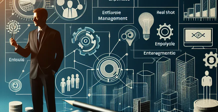 为什么说HR软件是企业数字化转型的"人才枢纽"？